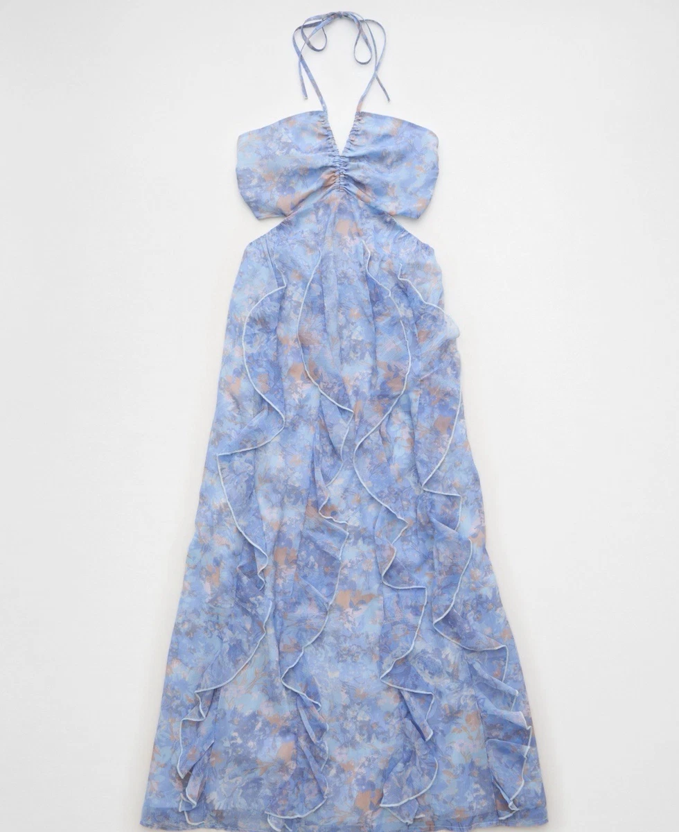 American Eagle Outfitters Floral Dresses for Women for sale | eBay