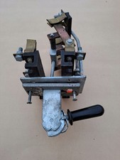 Other PZ 3x100A 3 Phase Disconnect Switch 100A