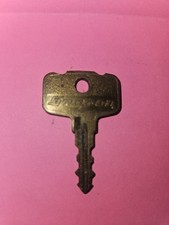 Snap On Tool Box Key OEM Replacement for Vint...