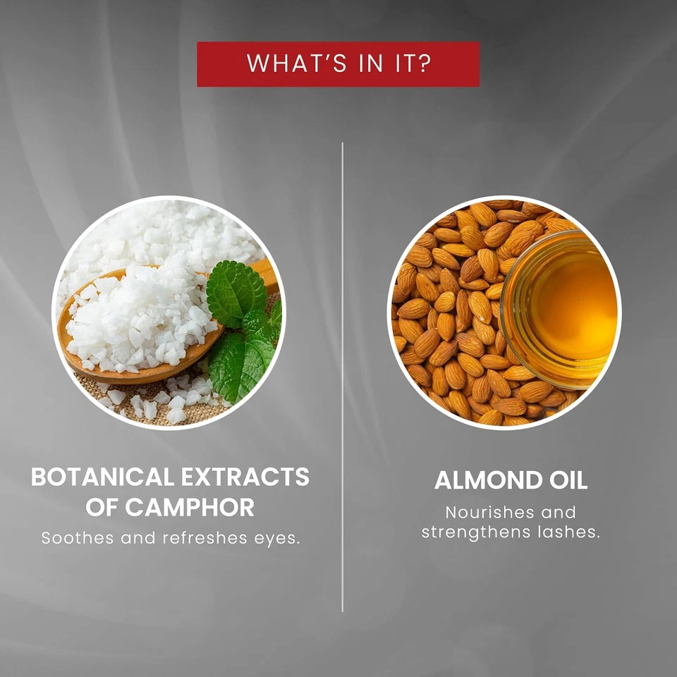 Lotus Herbals Black Pencil Kajal soothes eyes 24 hour Smudge proof 4 gms Pack 2 - Image 4 of 4