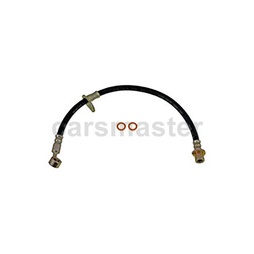 Dorman Rear Brake Hydraulic Hose fits 2004-2010 Acura TL - Picture 3 of 7