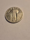1926 25C Standing Liberty Quarter