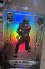 2025 Panini Bucky Irving Base (Raw)
