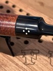 Sasieni BUCKINGHAM S FOUR DOT London Made Pipe Pat 15022/20 NM — photo 3