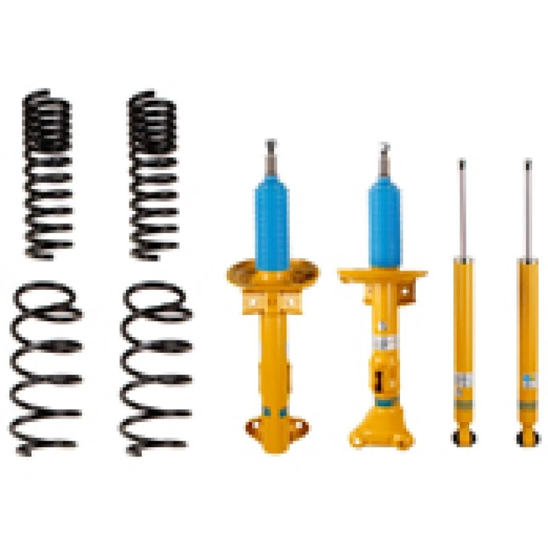 Kit de suspensión Bilstein B12 Pro-Kit para Mercedes-Benz C250, C300, C350 & Foto 4 de 4