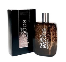 Bath  Body Works Twilight Woods For Men Cologne Spray 3.4 oz SEE DESCRIPTION