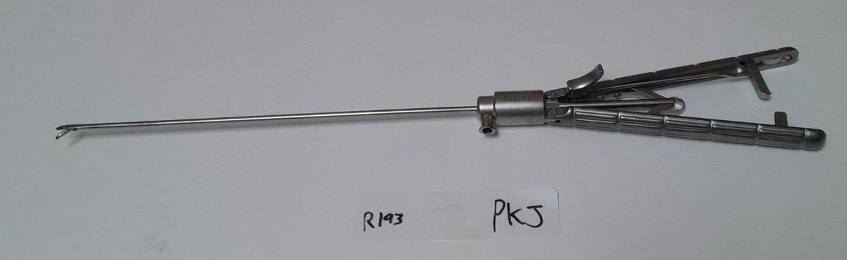 ボンボロー KARL STORZ 26167 FNS KOH ULTRAMICRO NEEDLE HOLDER ! R193 PK J | eBay