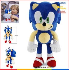Plush Doll Stuffed Animal Pillow Soft Polyester Cotton Hugging Toy Gift for Kids