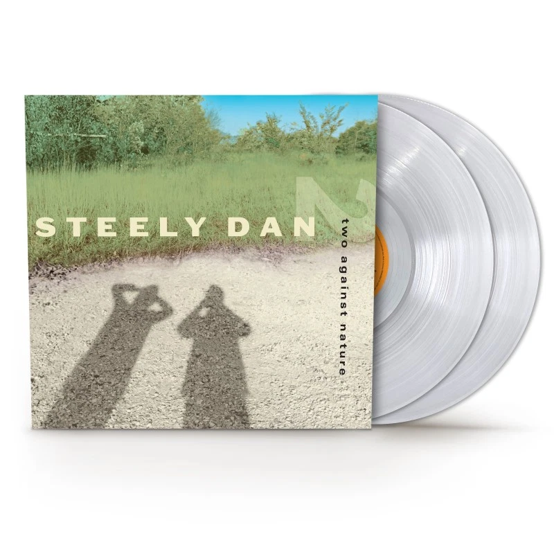 steely dan two against nature products for sale | eBay