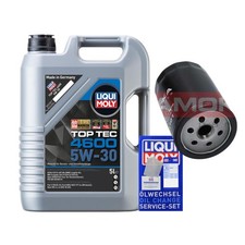 Filtre à huile Mazda TRIBUTE