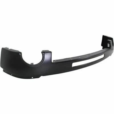 AP Collision GM1002832 Bumper For 2007-2013 GMC Sierra 1500 Front Black Foto 3 de 4