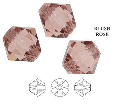 Swarovski Kristalle 5328 Bicone Perlen - Schmuckherstellung