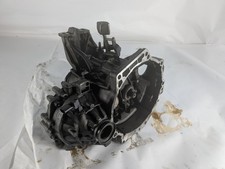 00-02 Audi Tt 1.8l Turbo 5 Speed Manual Transmission Assembly 00-02 Audi Tt 1.8l Turbo 5 Speed Manual Transmission Assembly