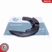 Esen Skv Spritzblech Bremsscheibe 57SKV175 FüR Landrover Range Rover 1 Defender