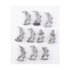 Lot Historical Loose Mini 28mm Roman Legionaries #43 (Republic) NM