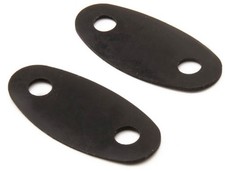 1928 Thru 1932 Ford Headlight Bar Rubber Pad Mount Insulator Headlights Model A