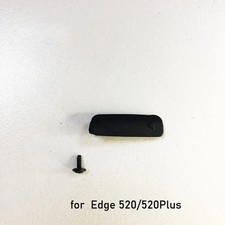 For Garmin Edge 520 520Plus Charging Port Rubber Waterproof USB Dust Plug