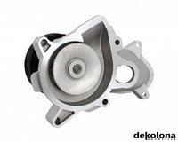 Wasserpumpe FüR BMW 7Er 5Er Touring 3Er Coupe 6Er Cabriolet 1Er X3 03-13