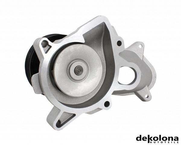 Wasserpumpe FüR BMW 7Er 5Er Touring 3Er Coupe 6Er Cabriolet 1Er X3 03-13-image