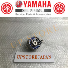 Yamaha Genuine OEM Tensioner Assembly 63P-11590-05 NEW