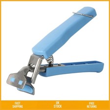 Handy Heat Resistant Pot Pan Plate Gripper Lifting Tool Handle 18cm x 4cm x 1