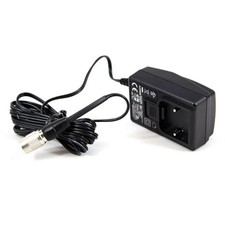 Azden BC-27H AC Power Supply Adaptor for FMX-42 and FMX-42a, 12VDC