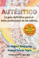 AndréS TomáS Tapia (U. A.) | AutéNtico | Taschenbuch | Spanisch (2018)