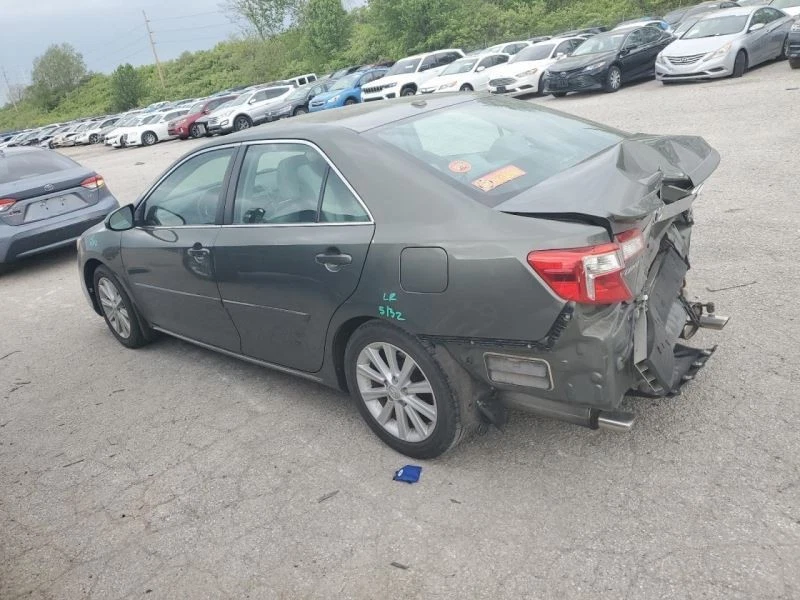 Flywheel/Flex Plate 3.5L 2GRFKS Engine Fits 94-23 CAMRY 645645 Foto 3 de 4