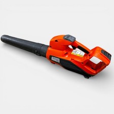 Husqvarna 320iB Electric Cordless Battery Leaf Blower 36v - Bare Unit