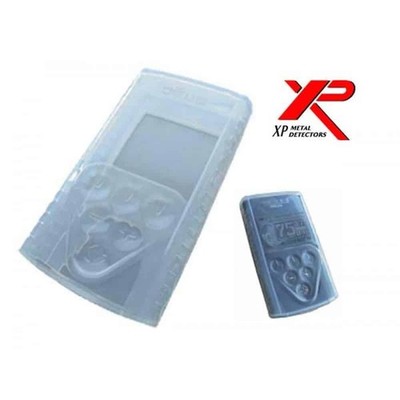 XP Deus & ORX Silikon Fernbedienung Cover