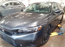 2022-2025 Honda Civic RH Passenger Knee Airbag OEM