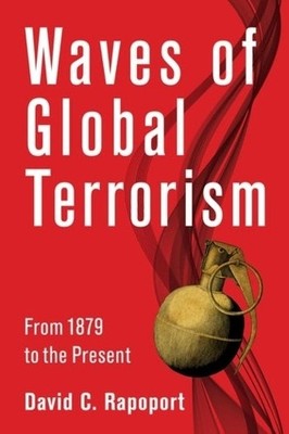 Waves of Global Terrorism - 9780231133036