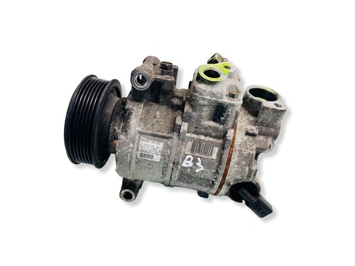 Audi A5 8T 8F 2009 Klimakompressor Pumpe 8KD260805 Benzin 155kW MAB16826