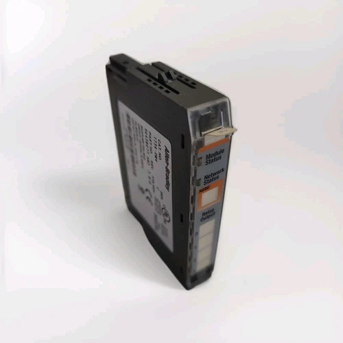 Allen-Bradley 1734-OW4 Point I/O 4 Point Digital Output Module 1734OW4 - Picture 2 of 4