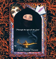 Salma Hamid Hussain | Through The Eyes Of The East | Buch | Englisch (2021)