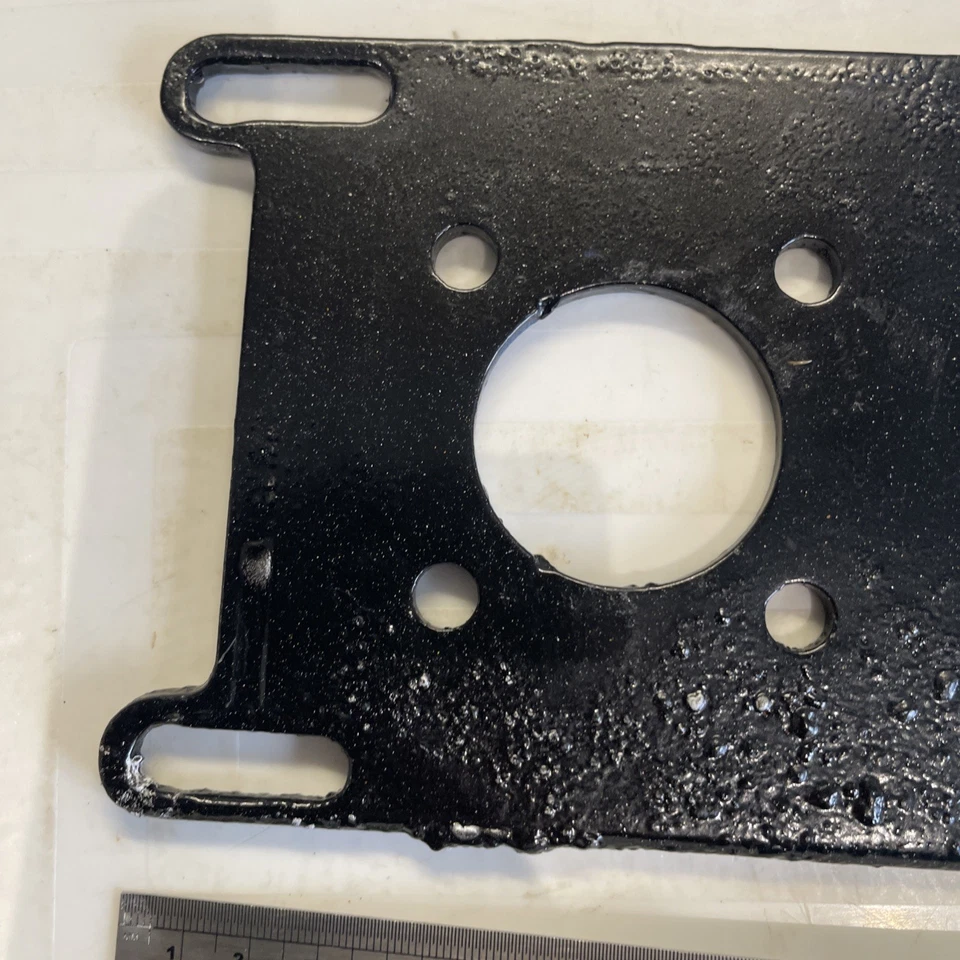 BSA SLOPER B1 B26 M20 Y13 G14 J12 Q8 PREGUERRA ETC?? PLATAFORMA MAGNÉTICA Z Foto 4 de 4