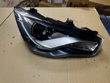 Frontscheinwerfer Audi A1 8X 8X0941044 Bi-Xenon Rechts Scheinwerfer Headlight