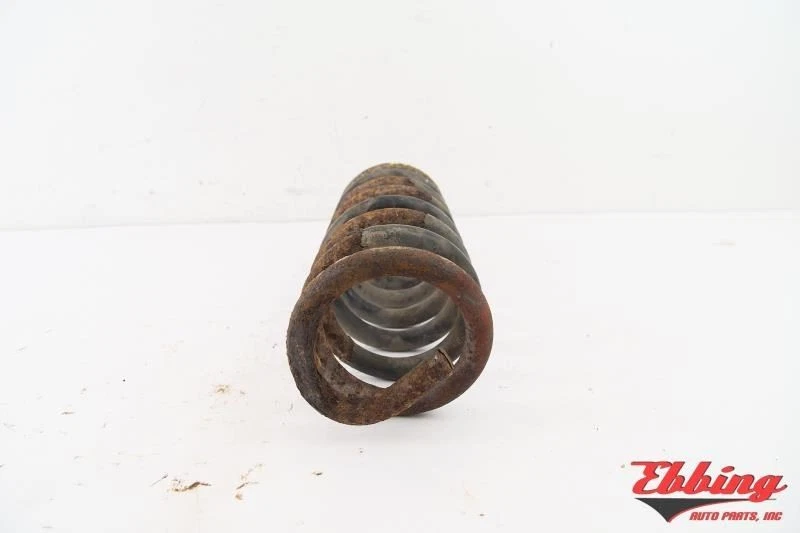 Front Coil Spring Code L ID: 9C2Z-5310-L Fits 1992-2024 Ford E-350 Van 94669 - Image 3 of 4