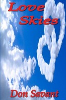 Don Savant | Love Skies | Taschenbuch | Englisch (2015) | [.]