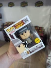 Funko POP! Animation Inspector Gadget Chase #892 Vinyl Figure