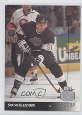 1993-94 Upper Deck SP Insert Shawn McEachern #72 0a1
