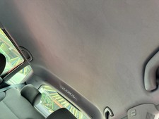 A3 8L 4/5-Porte cielo soffitto tetto tetto tetto in alto blu royal Facelift-IMMA