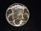 2017-D Kennedy Half Dollar AU++ (1). Free Shipping!