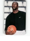 Michael Jordan Card Michael Jordan Basketball Card Chicago Bulls NBA Card MJ
