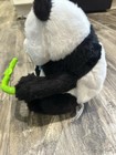 FurReal Friends Coco the Interactive Tumbling Panda Giggle/Snack/Roll Used — photo 3
