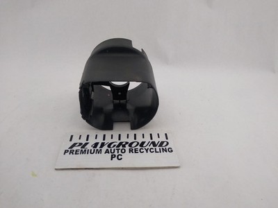 Mercedes SLK230 SLK320 R170 Steering Column Surround Trim Black Fits 1997-2004