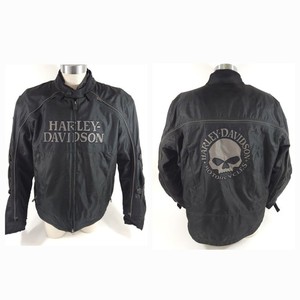 Harley Davidson Switchback Jacket | eBay