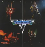 Van Halen (Remastered) (180G) (Limited Edition) | Van Halen | 2015 | Rhino
