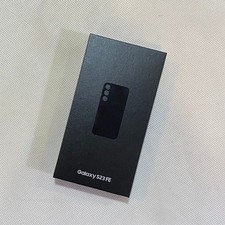 New Samsung Galaxy S23 FE 5G Factory Unlocked 6.4" SmartPhone 128GB Graphite