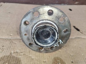 OPEL ZAFIRA A F75 Radlager hinten links 2.00 Diesel 74kw 2002 31499908